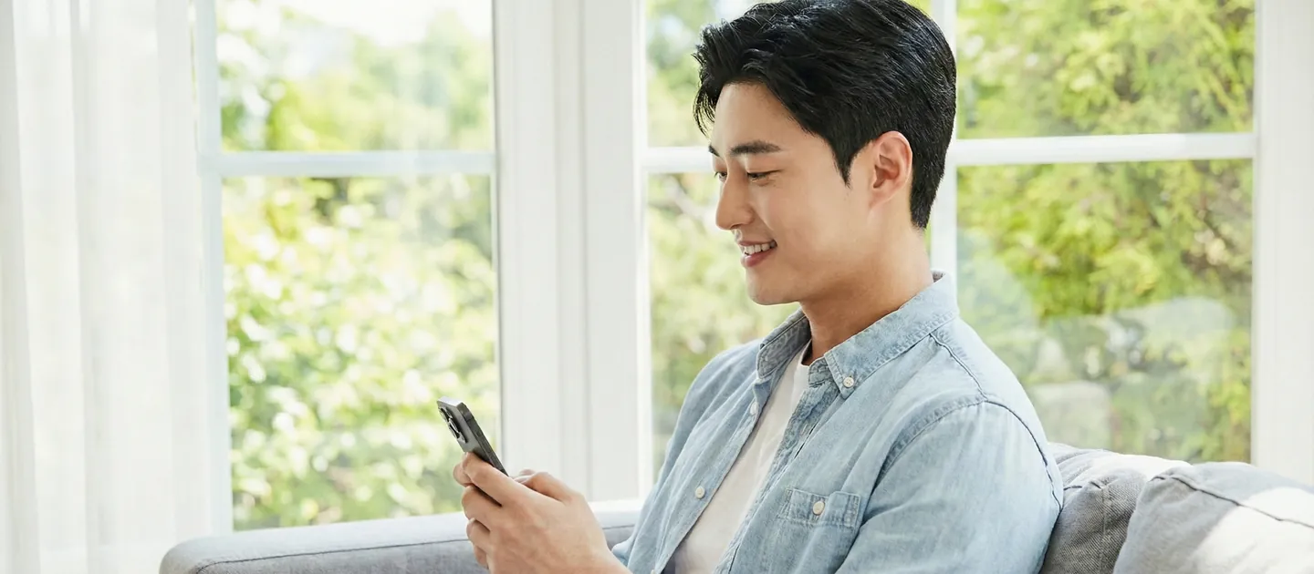 문의 준비 항목을 확인하는 장면을 담은 참고 사진